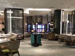 -扬州万怡酒店-中餐厅(文昌中路店)