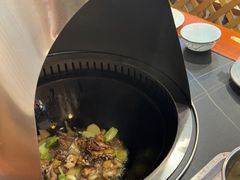 -老家大锅台·地锅鸡·铁锅炖(建邺文体路店)