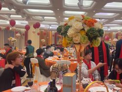 -白金汉爵大酒店·宴会厅(相城店)