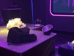 -星聚会KTV(景枫中心店)