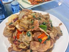 -一盏明灯全素斋(殊像寺店)