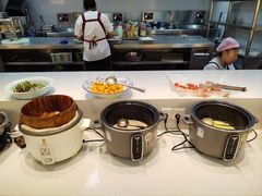 -清心素食自助餐厅(夫子庙店)