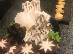 -湊湊火锅·茶憩(和平大悦城店)