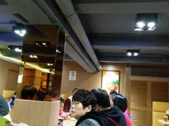 -百福麵家(新馬路店)