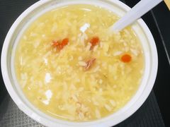 醪糟-老陈家擀面皮(平凉路店)