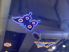 -禧香逢烧烤金牌鸡手王(繁荣路店)