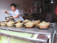 -灌顶姜母鸭(思明南路店)