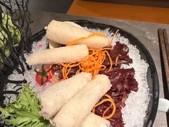 -湊湊火锅·茶憩(合生汇购物中心店)