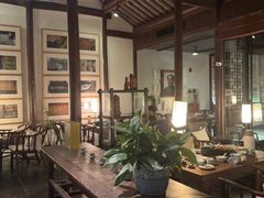 -花迹·金陵南京菜(老门东店)
