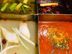 -王家渡火锅店(棕榈泉店)