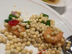 -珍呈中餐厅•粤川淮扬新疆(乌鲁木齐康莱德酒店)