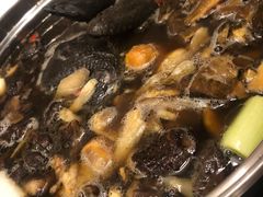 -太婆天府山珍酒楼(亚运村店)
