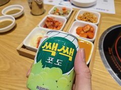 -釜山豚骨汤饭(芝罘万达广场店)