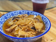 -西园寺素食(西园弄戒幢律寺店)