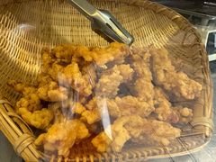 -肖炮现炸酥肉(解放碑店)