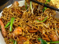 -小时候焗海鲜(鄞州万达店)