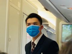 -东方航空(虹桥路店)