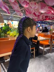 -野鸽脏辫·美式编发专项店