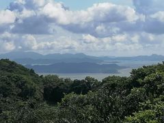 -普陀山风景区-佛顶山