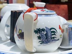 -点都德(千灯湖环宇城店)