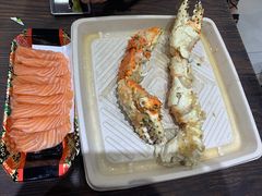 -盒马鲜生(皇庭广场店)