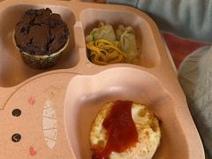 -和平饭店茉·莉酒廊 Jasmine Lounge