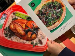 -TIAGO HOME KITCHEN(王府中环店)