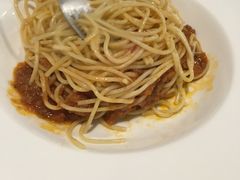 -棒约翰比萨·意面(万达店)