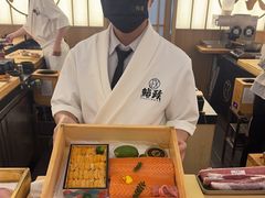 -鮨政·Omakase(万象城店)