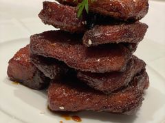 老上海熏鱼-福1088