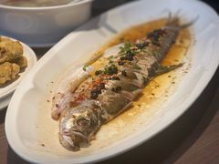 -将相和·海鲜蒸饺大连菜