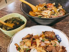 -福记面馆(海宁金汇大厦店)