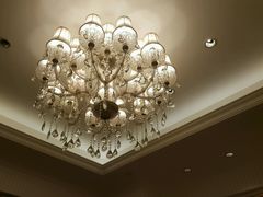 -金城国际酒店-悦.澜中餐厅