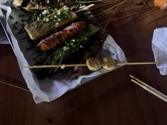 -抚琴第一烤(抚琴地铁站A口店)