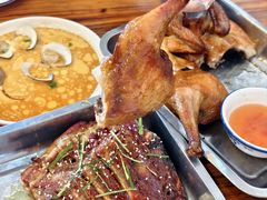 -大岗仙庙烧鸡(汕头总店)