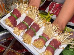 -邓莽子老火锅(鲁祖庙店)