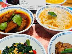 -长安大牌档之上元灯会(南大街店)