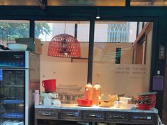 -湖南别院·美学庭院餐厅(惠阳店)