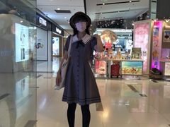 -远洋未来广场(育慧北路店)