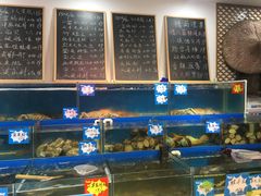 -黄寺蒸汽海鲜(黄寺大街店)