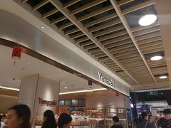 -山崎面包(静安久光店)