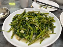 -老妈疙瘩汤·平价海鲜专门店·老威海菜(渔港路店)
