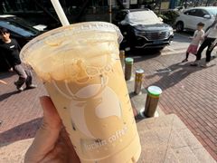 -瑞幸咖啡(西丽地铁站店)