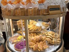 -山崎面包(苏州中心店)