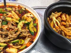 -干锅王·重庆鸡公煲(吾悦店)