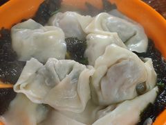 -阿麟馄饨(延长路店)