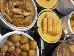 -柳州肥姨妈大骨螺蛳粉(老闵行店)