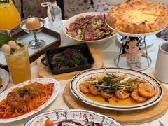 -黑熊披萨orso pizza