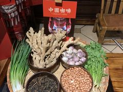 -瑶王府·广西菜(相思湖店)