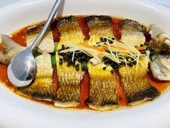 招牌无骨大鳊鱼-顺味凤城(九六广场店)